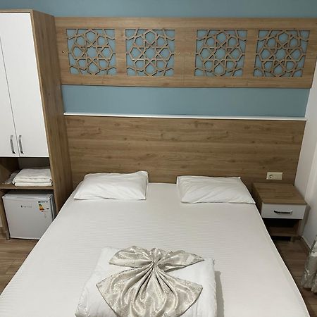 Amsterdam Otel Economic Room Кемер Экстерьер фото