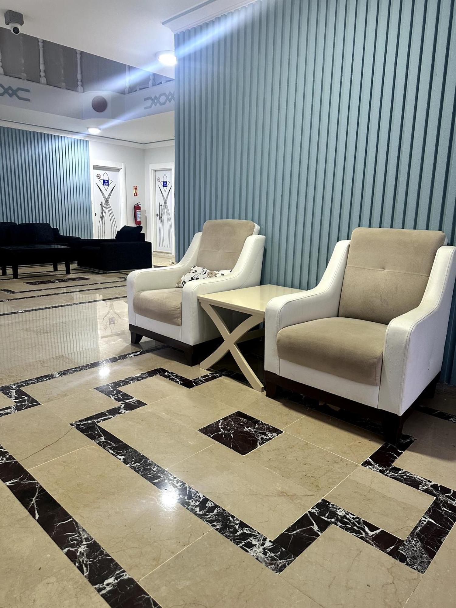 Amsterdam Otel Economic Room Кемер Экстерьер фото